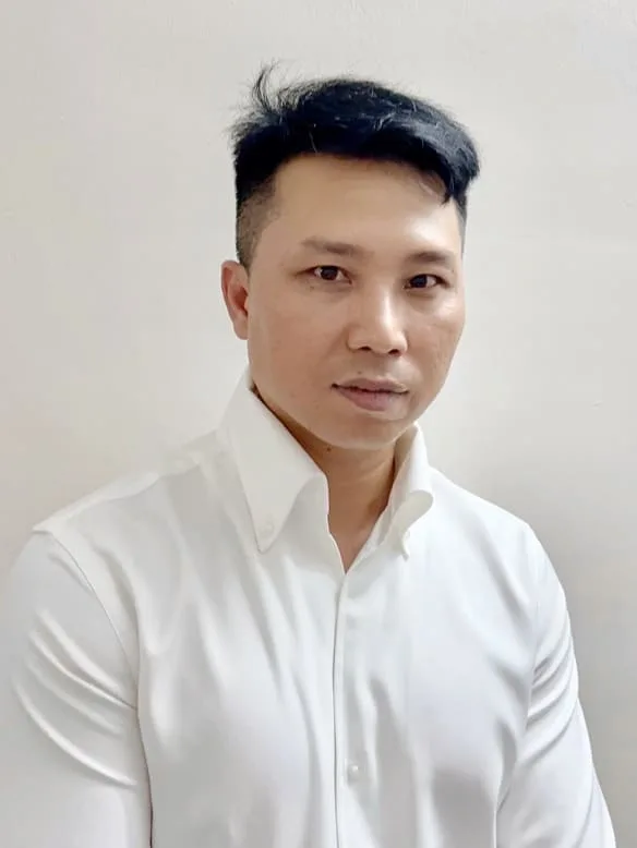 Le Van Dat, Chief Technology Officer (CTO) at OKAXI