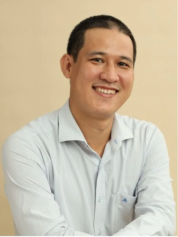 Nguyen Thanh Tien, Founder & Chief Executive Officer (CEO) at OKAXI
