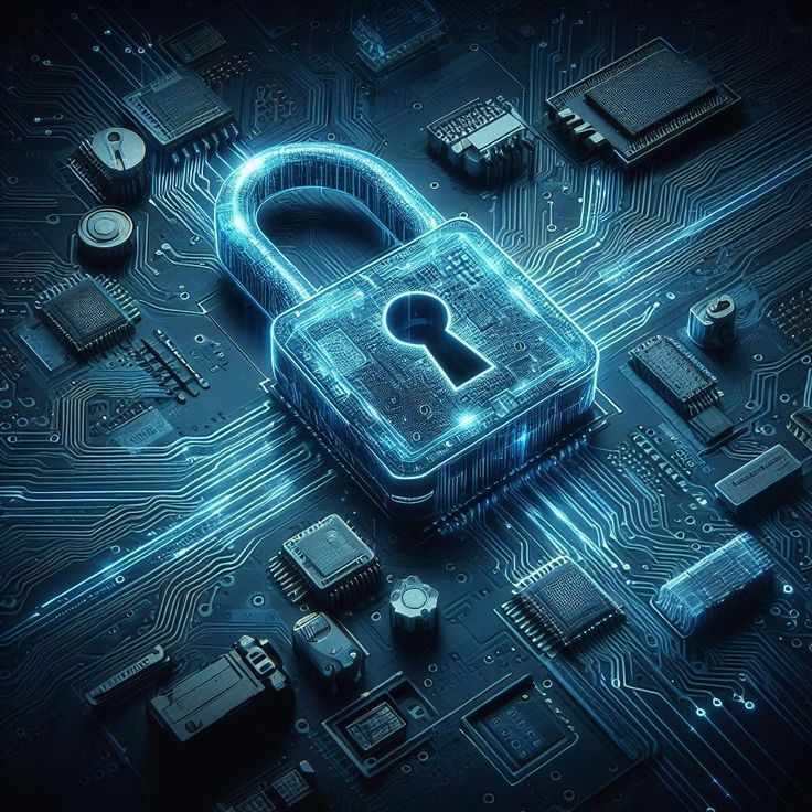 Cybersecurity & Protection